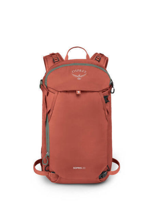 Osprey Sopris 20 Mountaineering Backpack 20lt Orange 10004575