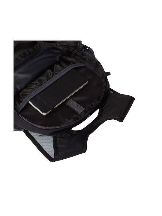 The North Face Trail Lite Ορειβατικό Σακίδιο 12lt Μαύρο Daypack