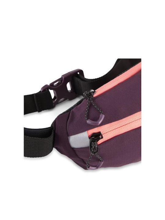 Under Armour Waist Bag Purple