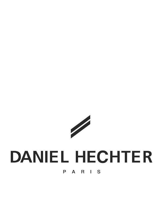 Daniel Hechter Χειμερινή Ανδρική Ρόμπα Γκρι