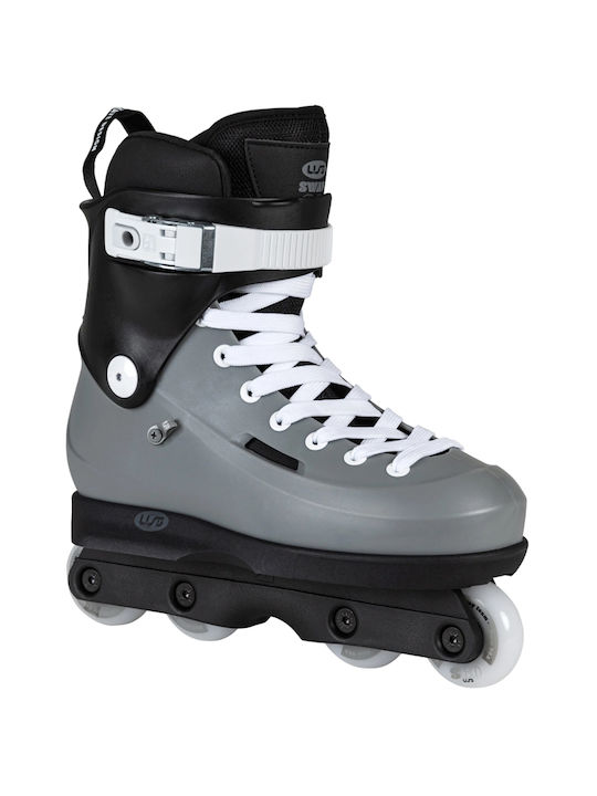 Usd Skate Sway 19.710200 Adult Inline Rollers Gray