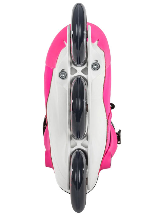 Powerslide Swell În linie Role Fuchsia Pentru Adulți