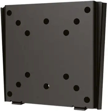 Newstar FPMA-W25BLACK Suport TV de perete până la 30" și 30kg Negru