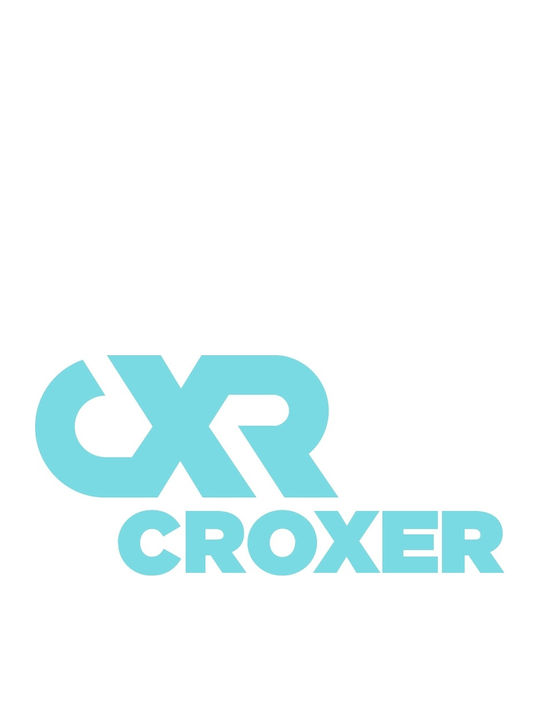 Croxer Inline Αυξομειούμενα Rollers Πολύχρωμα Παιδικά