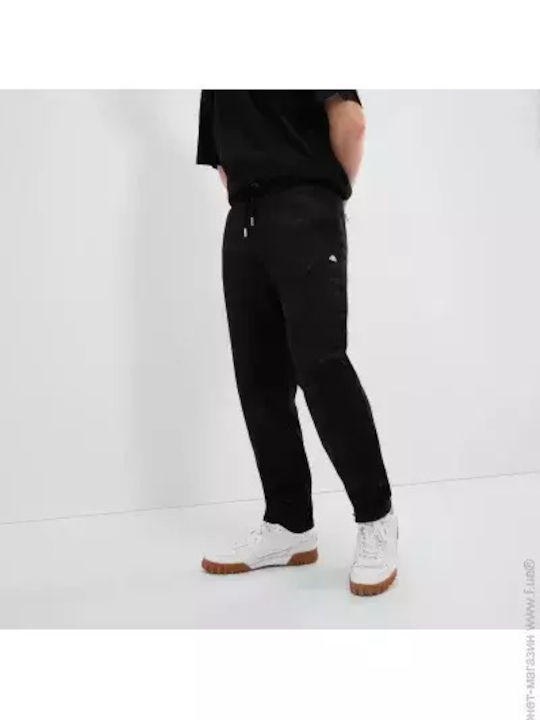 Ellesse Pant Sweatpants Black