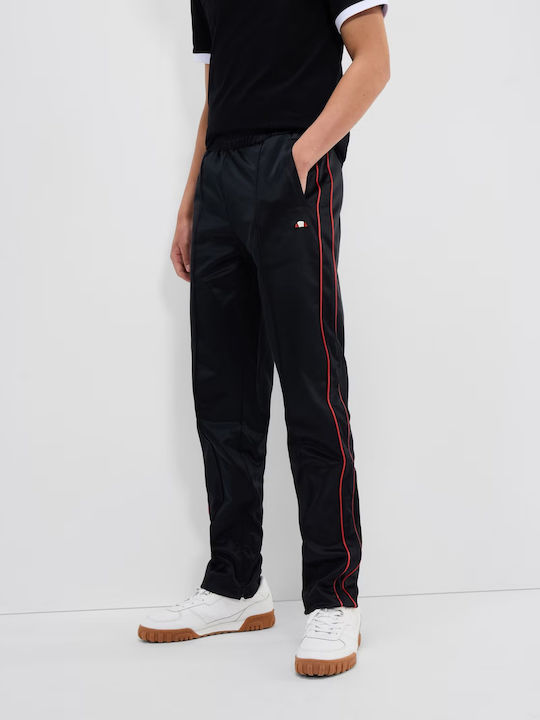 Ellesse Pant Pantaloni de trening Negru