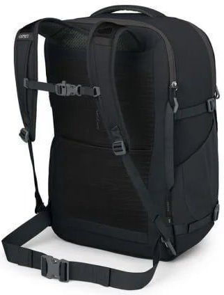 Osprey Daylite Military Backpack Backpack made of Polyester Black 44lt