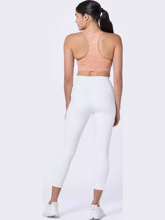 Essential Femei Sutien sport MAPLE SUGAR