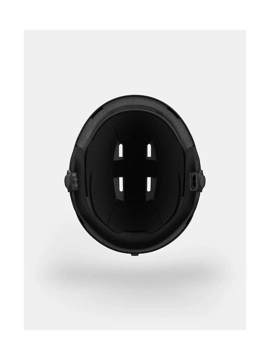 Anon Raider 3 Men's Helmet for Ski & Snowboard Black