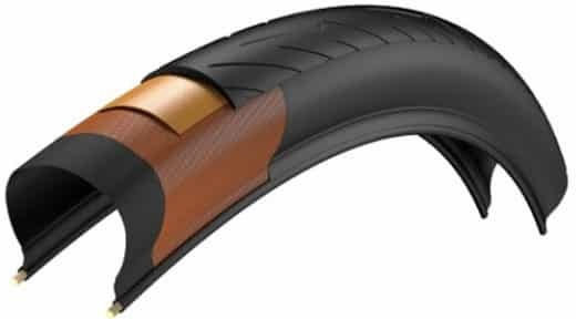 Pirelli Cinturato Velo Tubeless Ready Λάστιχο Ποδηλάτου Δρόμου 28" Διπλωτό
