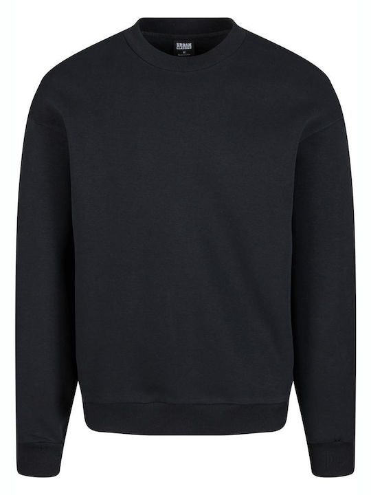 Sweatshirt Black