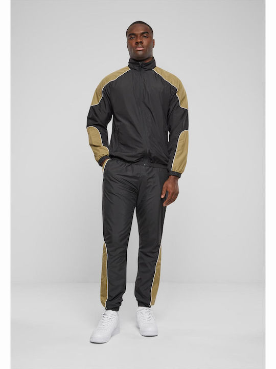 Classics Jacket Black