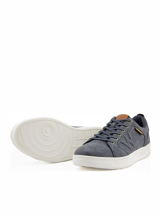 Reno Sneakers Dress Blues