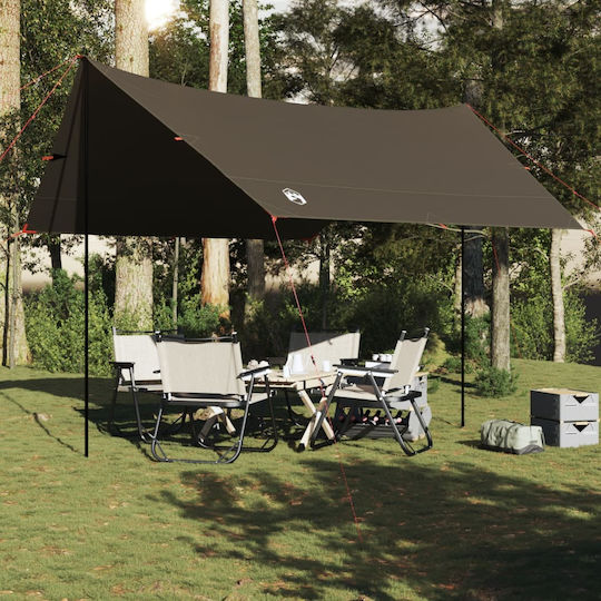 vidaXL Floor for Camping Tent 462x306cm