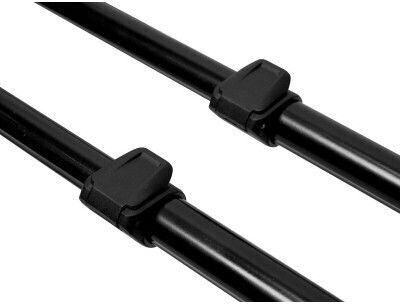 Delphin Bronx 2g Stalx Rod Pod 2 Rods