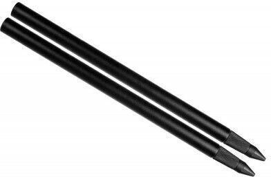 Delphin Rpx 4 Blackway Rod Pod 3 Positions Adjustable