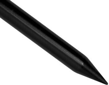 Delphin Craber Mini Rod Pod 3 Rods Adjustable Aluminum