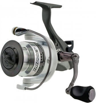 Konger Impact Free Spool Fd Fss 970 9r Carp Reel