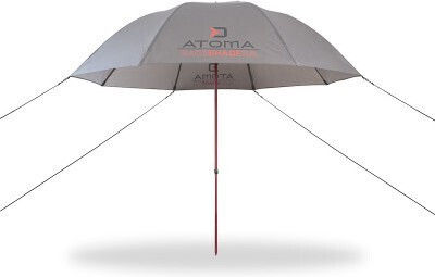Delphin Atoma Raceshad Umbrella Diameter 250 Cm Waterproof