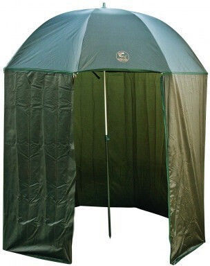 Baracuda U4-out22 Umbrella Shelter Tent 220 Cm Diameter Transport Cover Anchor Stakes