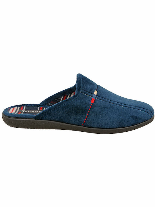 Men's Slipper Gray