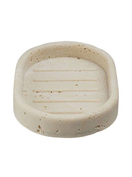 Butlers Seifenschale Beige 4035644638698