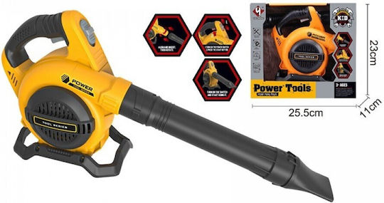 Moni Garden Game Leaf Blower