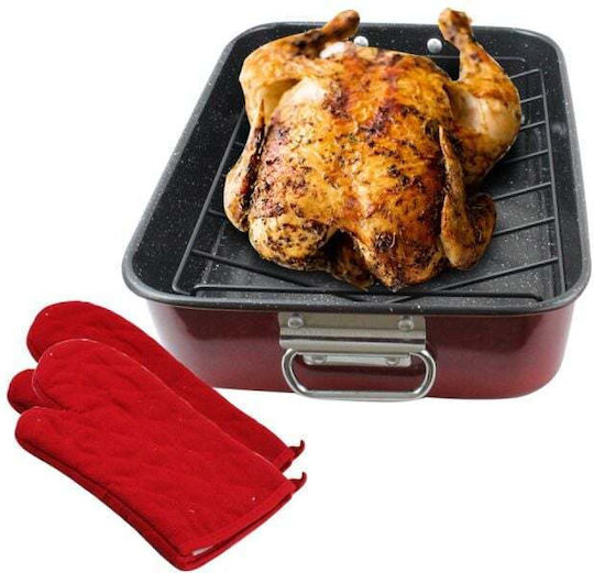 Suport pentru mânere de tăvi Ek-roaster
