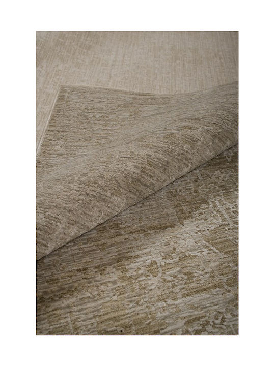 Naf Naf Garbo LB911A Rug Rectangular Dark Grey