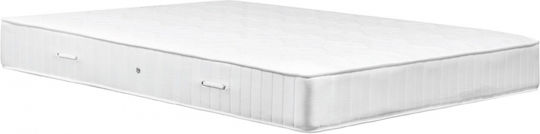Sunshine Oro Einzel Orthopädisch Matratze Schaum 90x200x23cm mit Kokosfaser