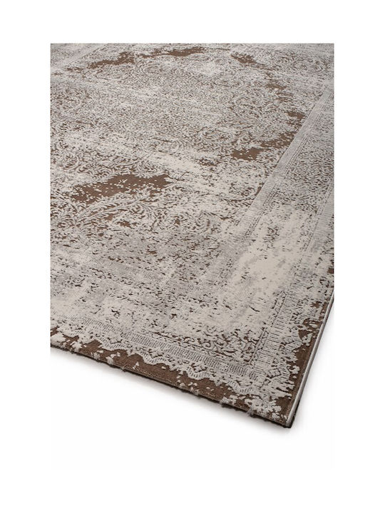 Viokarpet Sharif 14904 Rug Rectangular Beige