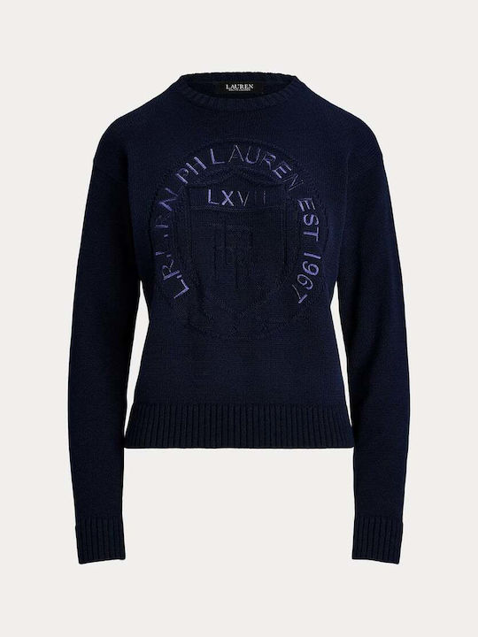 Ralph Lauren Pullover Blue 200940590001