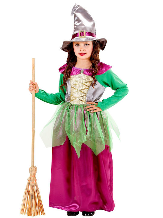 Kids Carnival Costume