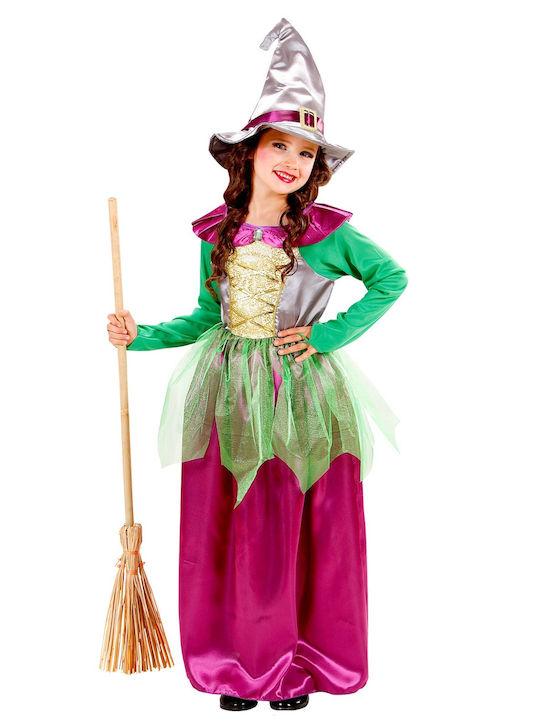 Kids Carnival Costume