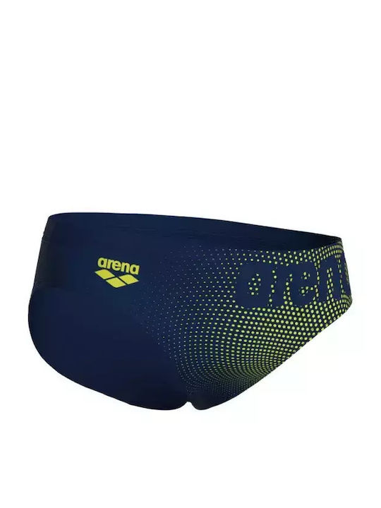 Arena Kids Swimwear Swim Briefs Navy Blue