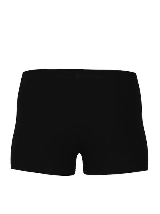 Arena Kinder Badeanzug Badeshorts Schwarz