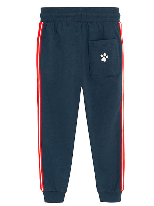 Kinder Trainingshose Blue 1Stück Paw Patrol