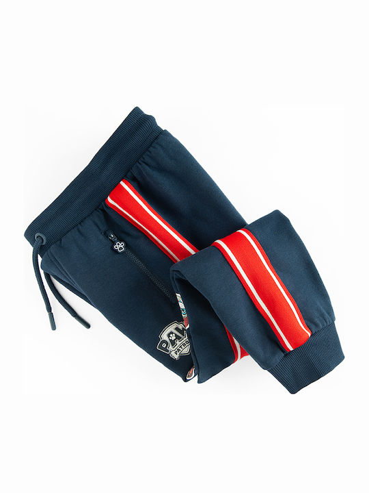 Kinder Trainingshose Blue 1Stück Paw Patrol