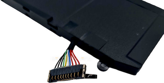 1f22n Батерия за лаптоп Dell 4 клетки 15.2v 56wh