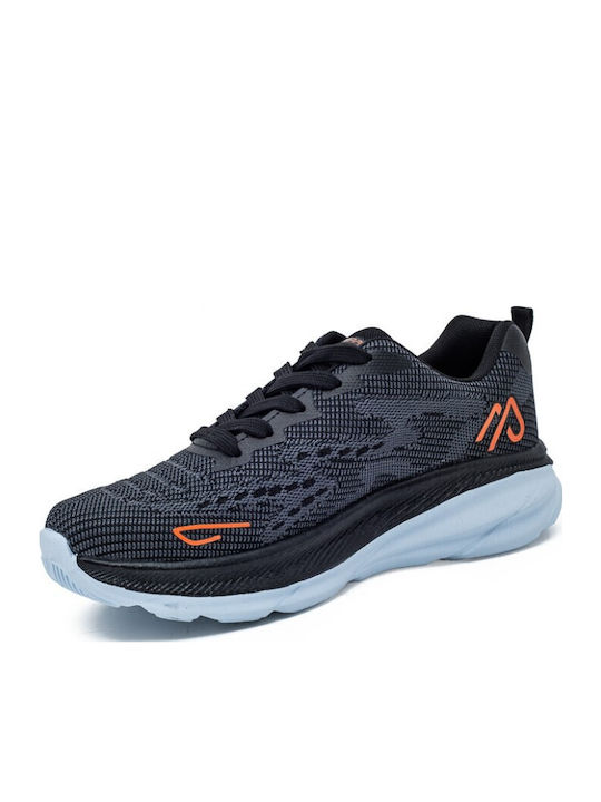 Γυναικεία Sneakers Γκρι