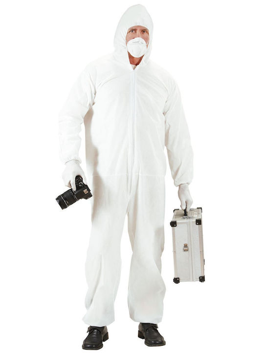 Crime Scene Investigator Costume