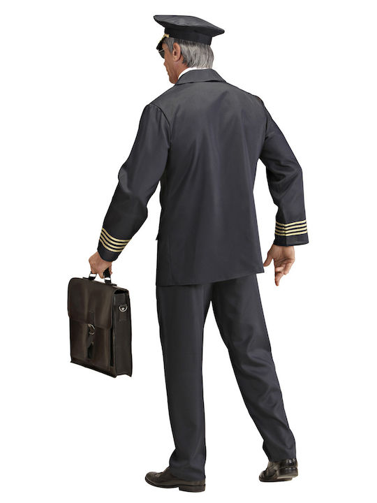 Pilotenkostüm