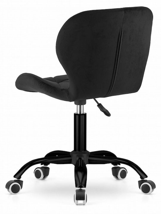 Artool Leobert Office Chair Black