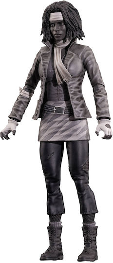 Diamond Select Toys Walking Dead Comic Figure height 18cm at Scale 1:10