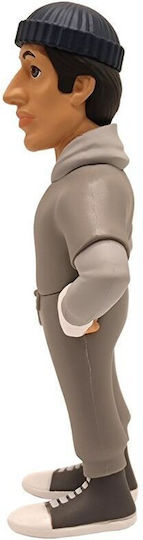 Minix Rocky - Rocky (Training) Figure 12cm