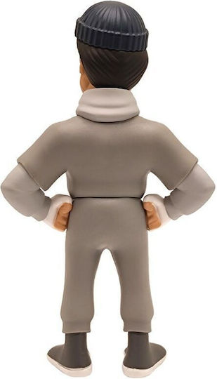 Minix Rocky - Rocky (Training) Figure 12cm