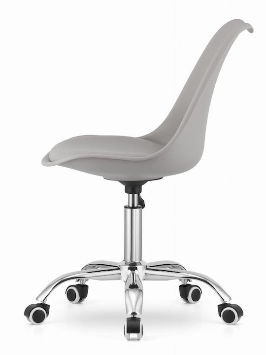 Artool Кресло Офисно White, Gray