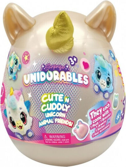 Just Toys Surprise για 3+ Ετών (Διάφορα Σχέδια)