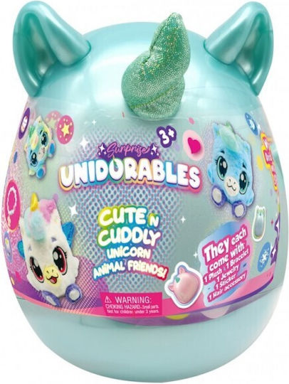 Just Toys Surprise για 3+ Ετών (Διάφορα Σχέδια)