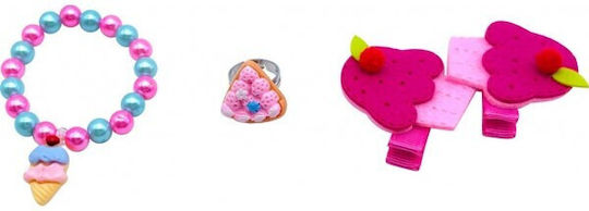 Just Toys Surprise για 3+ Ετών (Διάφορα Σχέδια)